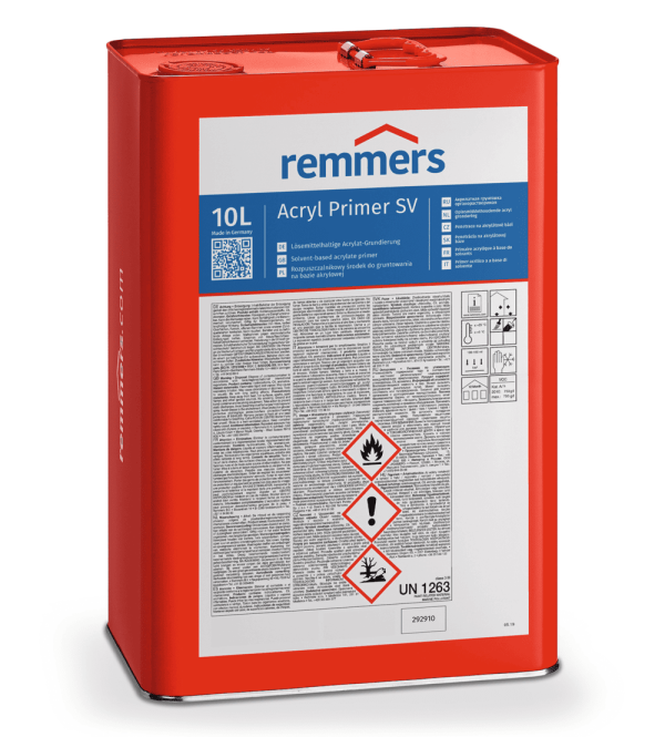 Remmers Acryl Primer SV