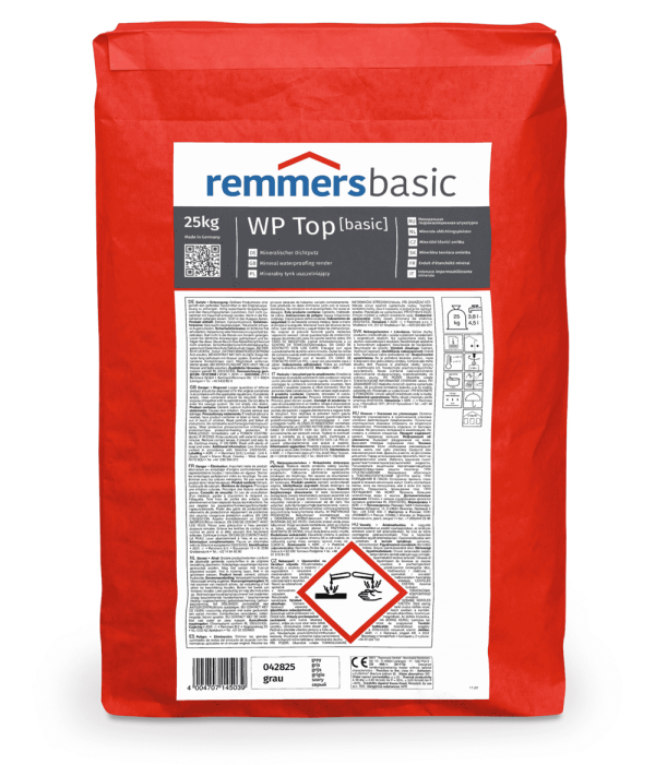 Remmers WP Top Basic