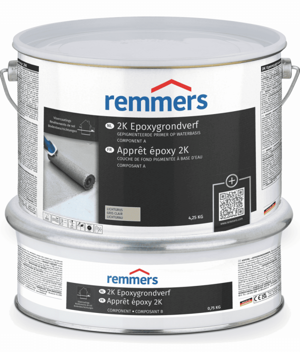 Remmers 2K Epoxy Grondverf