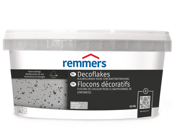 Remmers Decoflakes