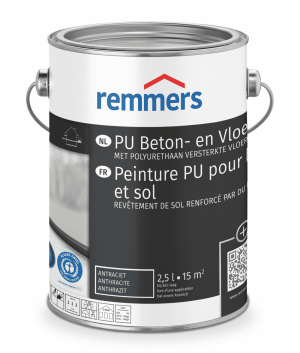 Remmers PU Beton en Vloerverf